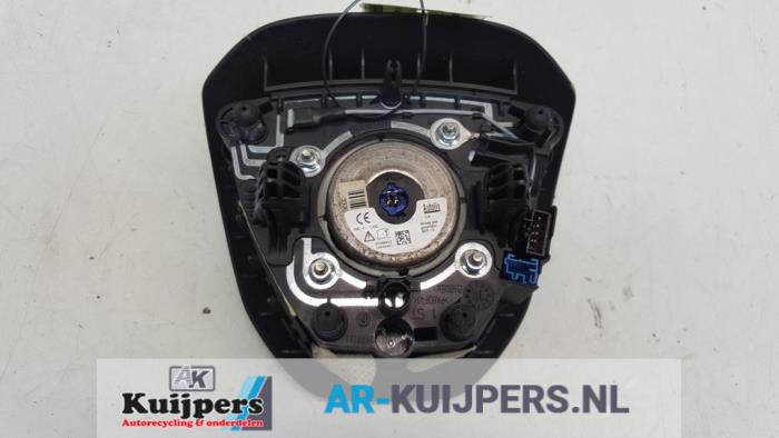 Airbag links (Stuur) - Peugeot 208