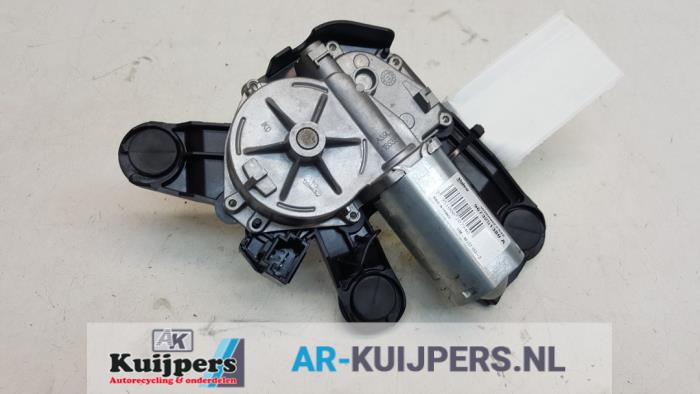 Ruitenwissermotor achter - Peugeot 208