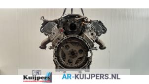 Gebruikte Motor Mercedes CLK (W209) 5.4 55 AMG V8 24V Prijs € 4.250,00 Margeregeling aangeboden door Autorecycling Kuijpers