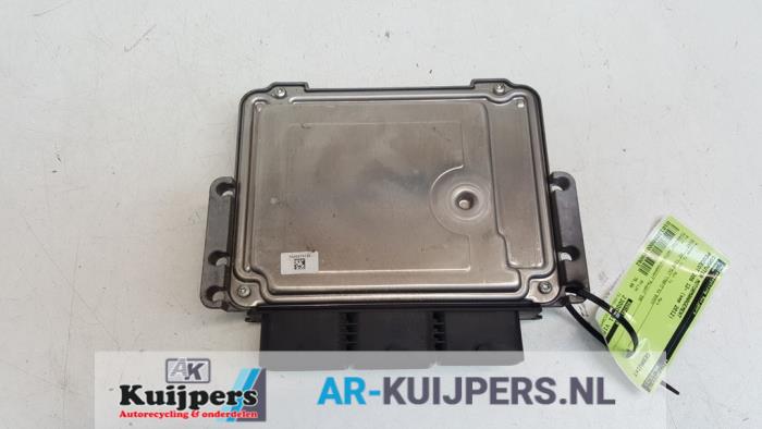 Computer Motormanagement - Peugeot 208
