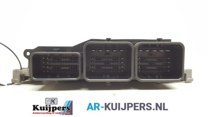 Computer Motormanagement - Peugeot 208