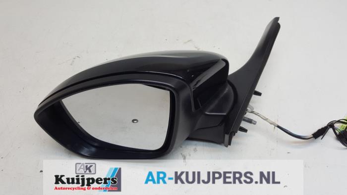 Buitenspiegel links - Peugeot 208