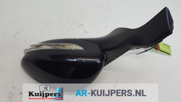 Buitenspiegel links - Peugeot 208