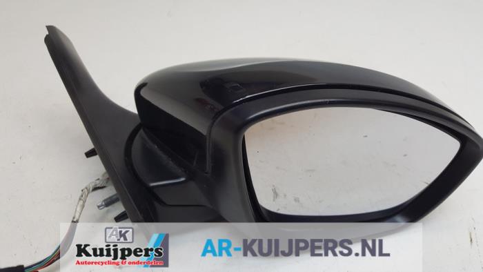 Buitenspiegel rechts - Peugeot 208