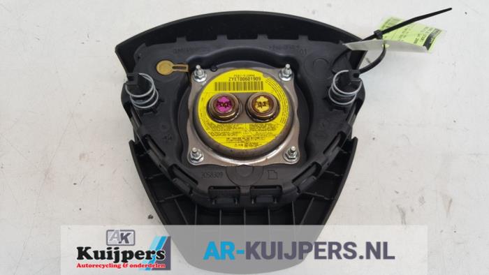 Airbag links (Stuur) - Cadillac BLS