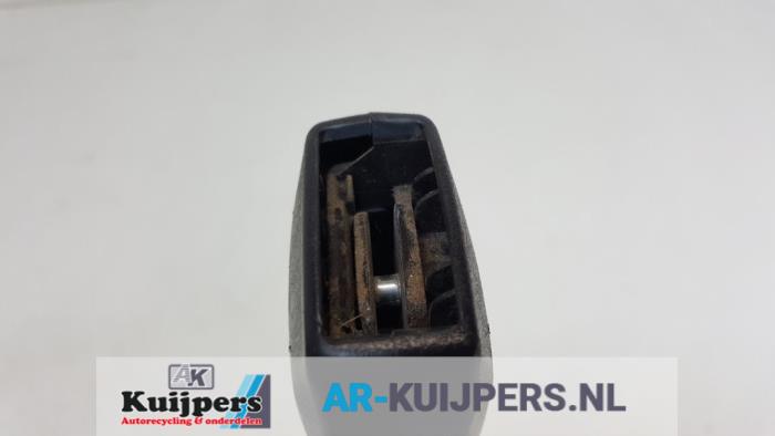 Veiligheidsgordel Insteek links-voor - Volvo V50