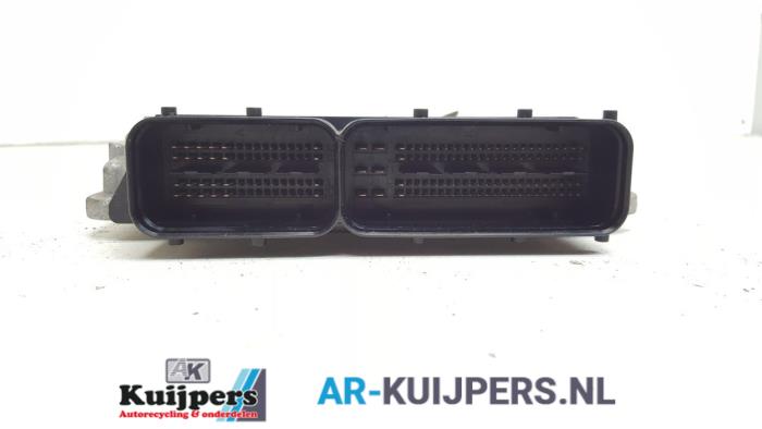 Computer Motormanagement - Volkswagen Golf Plus