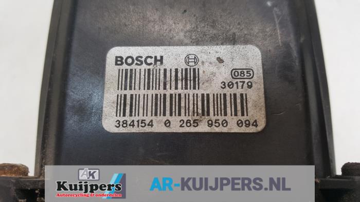 ABS Pomp - Mercedes Vito