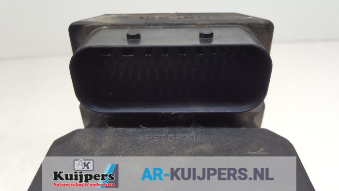 ABS Pomp - Mercedes Vito