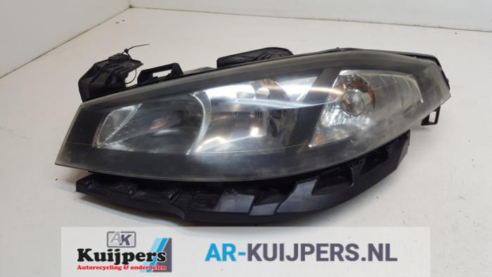Koplamp links - Renault Laguna