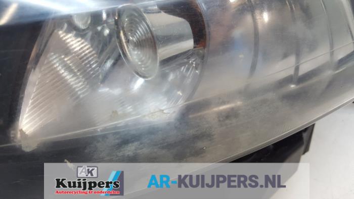 Koplamp links - Renault Laguna