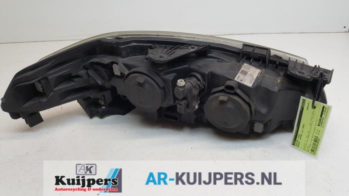 Koplamp links - Renault Laguna