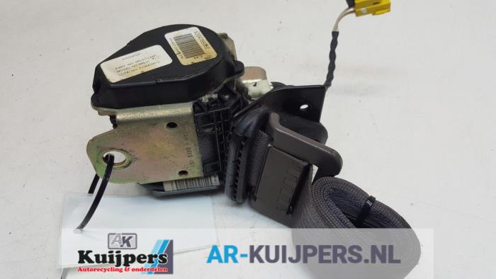 Veiligheidsgordel links-voor - Chrysler PT Cruiser