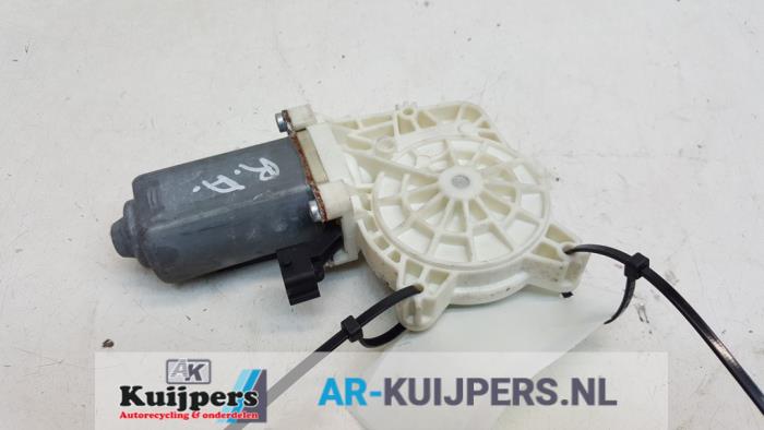 Raammotor Portier - Cadillac BLS