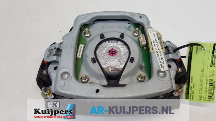 Airbag links (Stuur) - Audi RS6