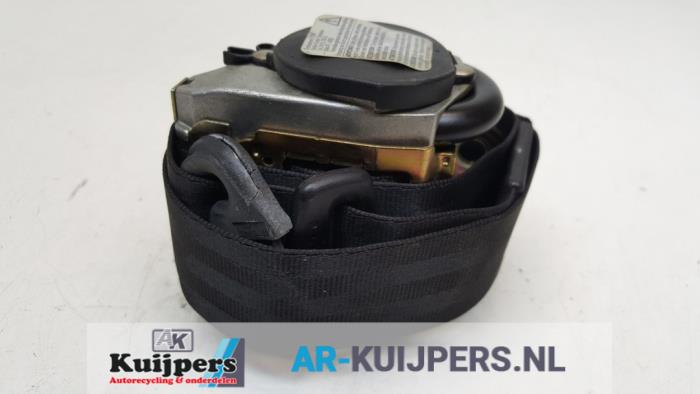 Veiligheidsgordel links-voor - Audi RS6