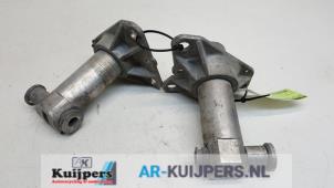 Gebruikte Bumperframe voor Audi RS 6 (C5) RS6 4.2 V8 40V Biturbo Prijs € 50,00 Margeregeling aangeboden door Autorecycling Kuijpers