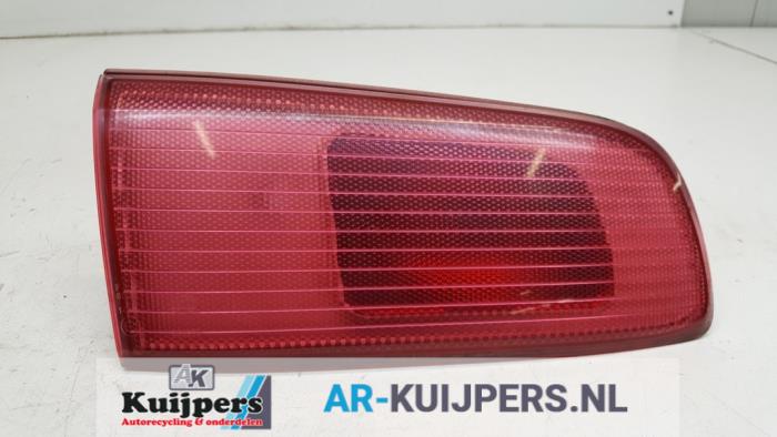 Achterlicht links - Mazda 2.