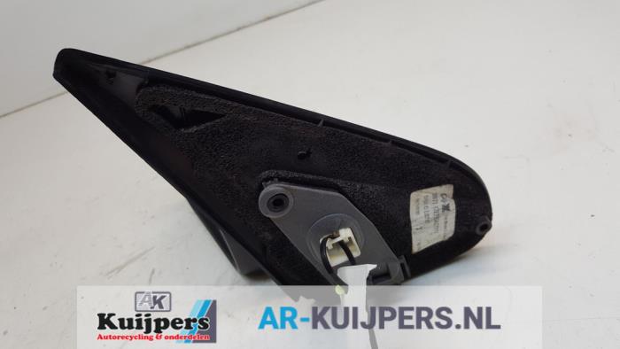 Buitenspiegel links - Mazda 2.
