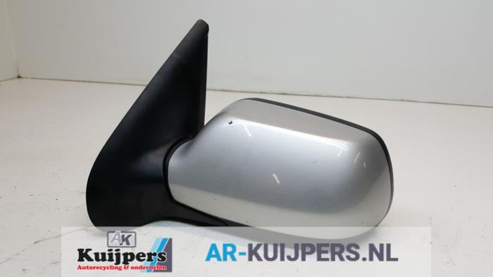 Buitenspiegel links - Mazda 2.