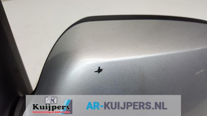 Buitenspiegel links - Mazda 2.