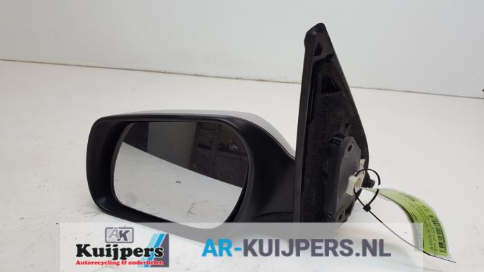 Buitenspiegel links - Mazda 2.