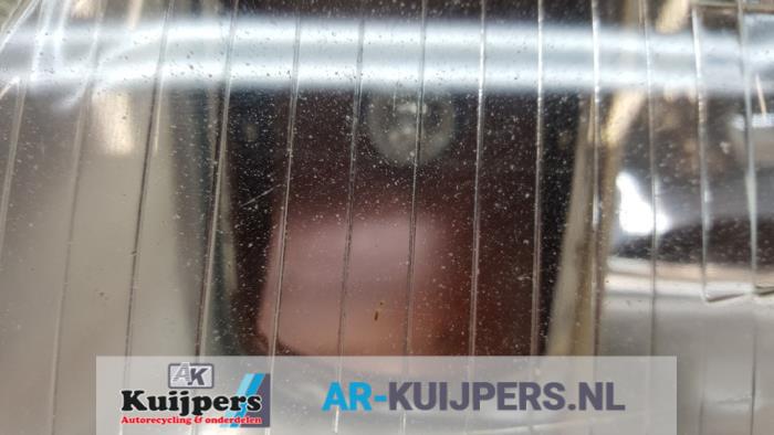 Koplamp links - Citroen CX