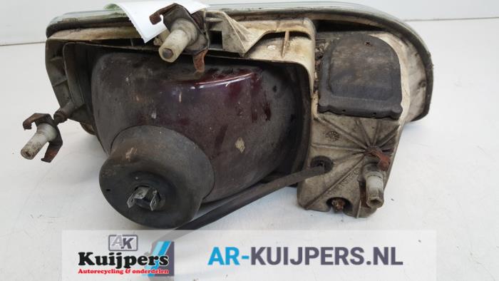 Koplamp links - Citroen CX