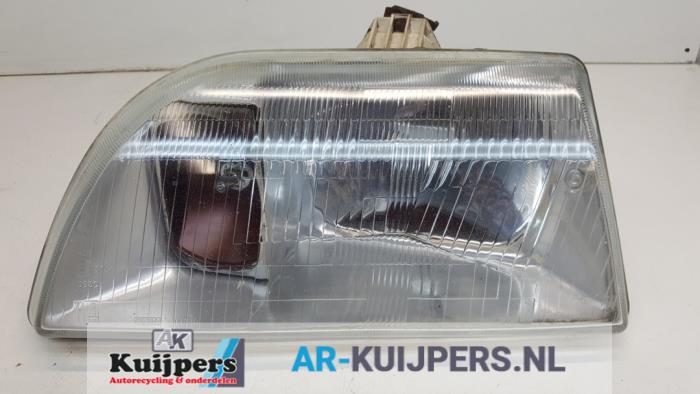 Koplamp links - Citroen CX