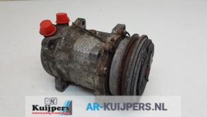 Gebruikte Pomp Airco Citroen CX II 2.5 D,RD,TRD Turbo 2 Prijs € 50,00 Margeregeling aangeboden door Autorecycling Kuijpers