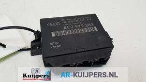 Gebruikte PDC Module Audi RS 6 (C5) RS6 4.2 V8 40V Biturbo Prijs € 25,00 Margeregeling aangeboden door Autorecycling Kuijpers