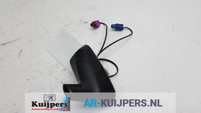 GPS Antenne - Audi RS6