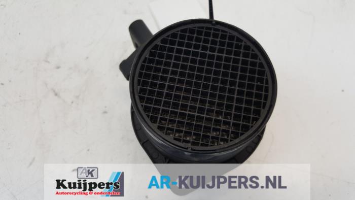 Luchtmassameter - Audi RS6