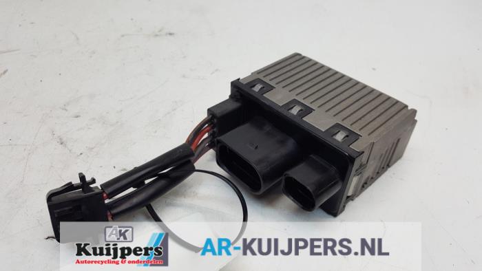 Brandstofpomp module - Audi RS6