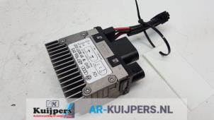 Gebruikte Brandstofpomp module Audi RS 6 (C5) RS6 4.2 V8 40V Biturbo Prijs € 25,00 Margeregeling aangeboden door Autorecycling Kuijpers