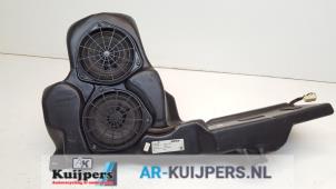 Gebruikte Subwoofer Audi RS 6 (C5) RS6 4.2 V8 40V Biturbo Prijs € 35,00 Margeregeling aangeboden door Autorecycling Kuijpers
