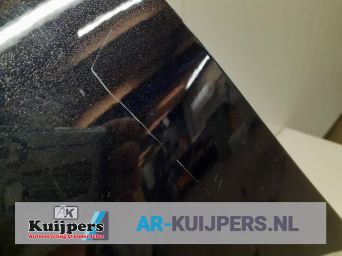 Scherm links-voor - Skoda Karoq