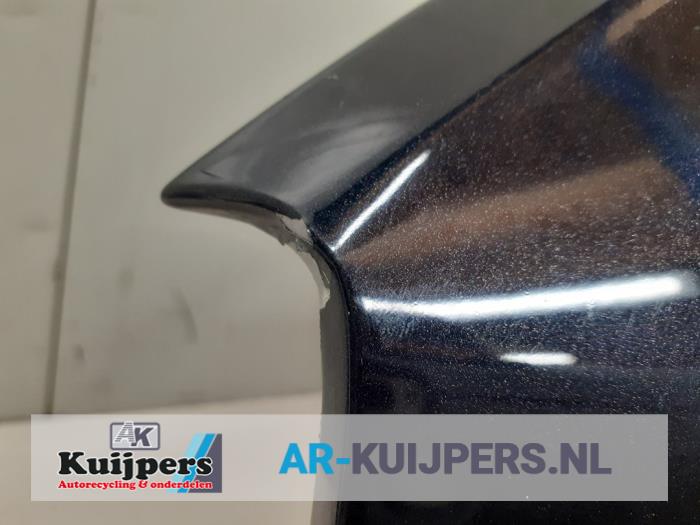Scherm links-voor - Skoda Karoq