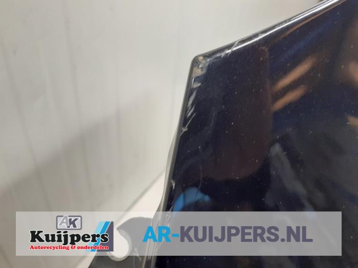 Scherm links-voor - Skoda Karoq