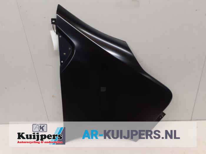 Scherm rechts-voor - Opel Vivaro