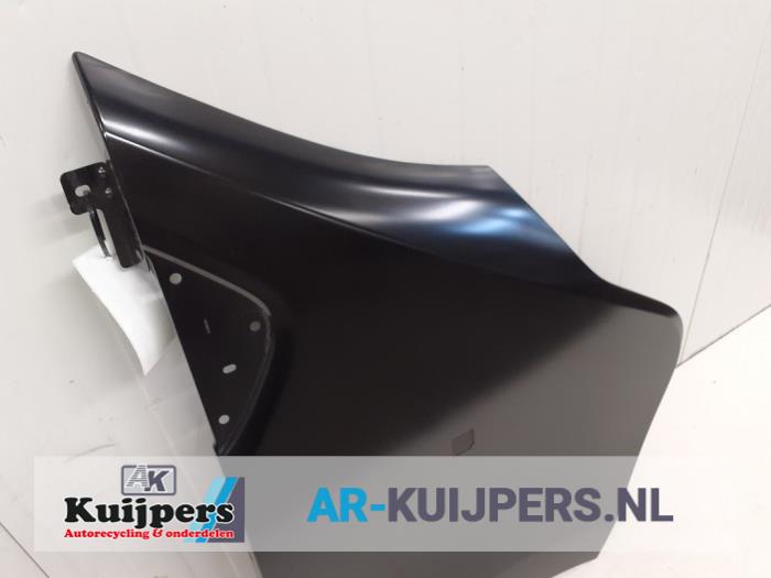 Scherm rechts-voor - Opel Vivaro