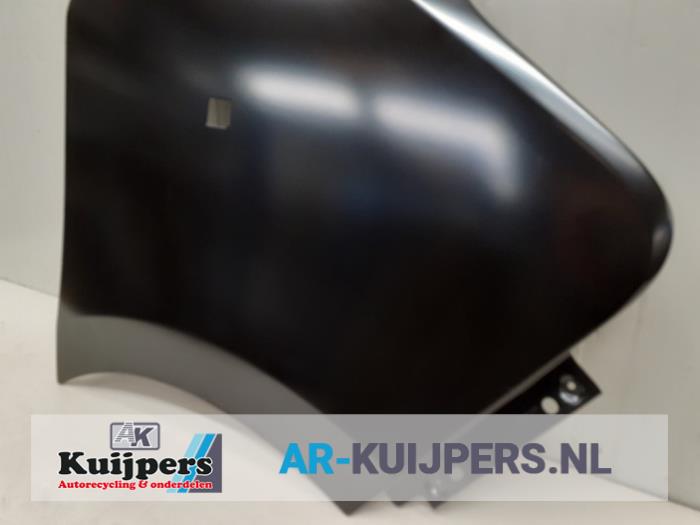 Scherm rechts-voor - Opel Vivaro