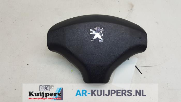Airbag links (Stuur) - Peugeot 308