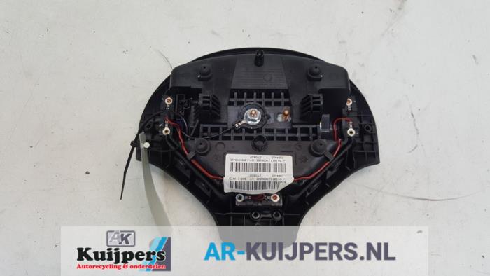 Airbag links (Stuur) - Peugeot 308
