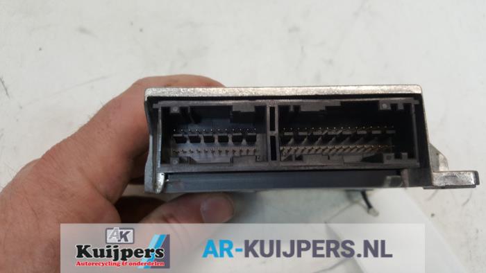 Airbag Module - Peugeot 308