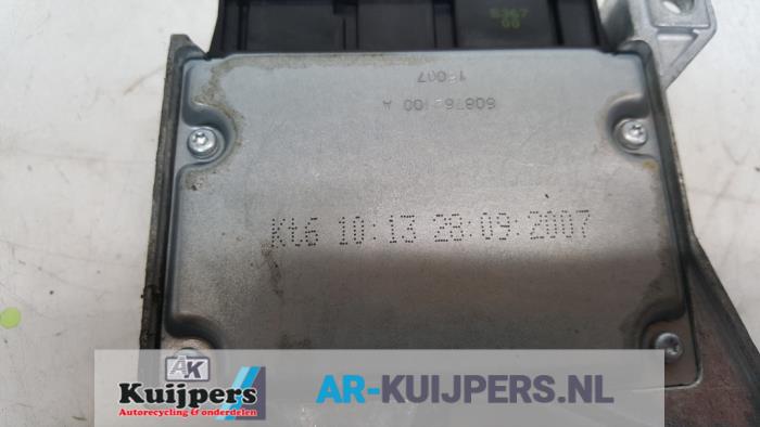 Airbag Module - Peugeot 308