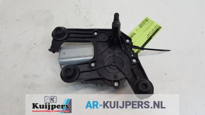 Ruitenwissermotor achter - Peugeot 308