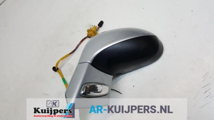 Buitenspiegel links - Peugeot 308