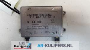 Gebruikte Bluetooth module Mercedes CLK (C209) 5.4 55 AMG V8 24V Prijs € 35,00 Margeregeling aangeboden door Autorecycling Kuijpers