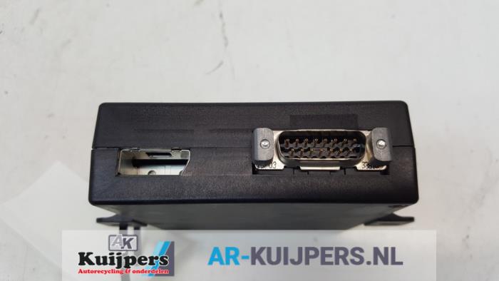Telefoon Module - Mercedes CLK
